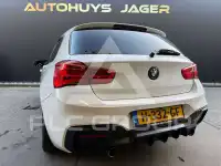 2017 BMW 140M