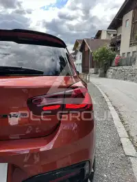 2017 BMW 140M