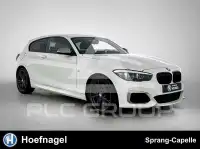 2017 BMW 140M