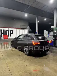 2017 BMW 140M