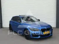 2017 BMW 140M