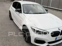2017 BMW 140M