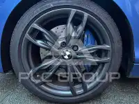 2017 BMW 140M