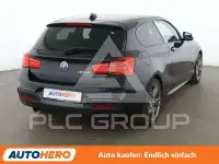 2017 BMW 140M