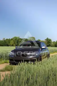 2017 BMW 140M