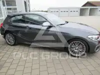 2017 BMW 140M