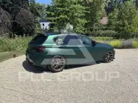 2017 BMW 140M
