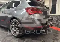 2017 BMW 140M