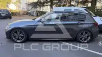 2017 BMW 140M