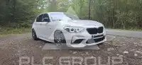 2017 BMW 140M