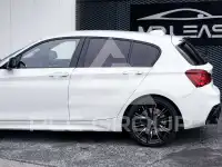 2017 BMW 140M