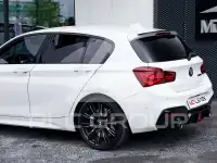 2017 BMW 140M