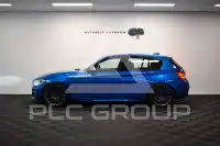 2017 BMW 140M