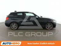 2017 BMW 140M