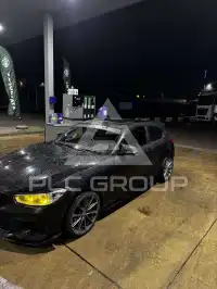 2017 BMW 140M