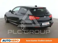 2017 BMW 140M