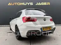 2017 BMW 140M