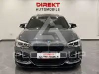 2017 BMW 140M