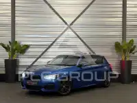 2017 BMW 140M