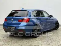 2017 BMW 140M
