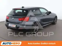2017 BMW 140M