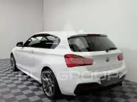 2017 BMW 140M