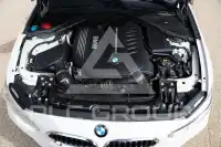 2017 BMW 140M