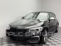 2017 BMW 140M