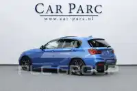 2017 BMW 140M