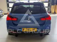 2017 BMW 140M