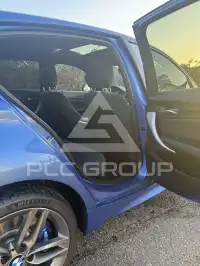 2017 BMW 140M