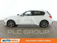 2017 BMW 140M