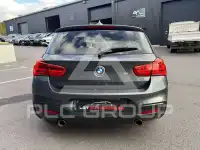 2017 BMW 140M