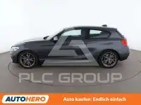 2017 BMW 140M