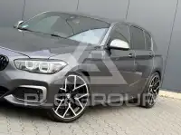 2017 BMW 140M