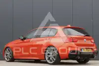 2017 BMW 140M