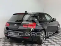2017 BMW 140M