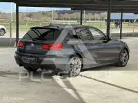 2017 BMW 140M