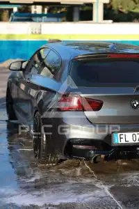 2017 BMW 140M