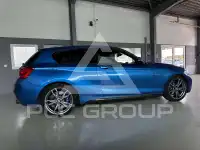 2017 BMW 140M
