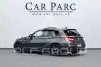 2017 BMW 140M