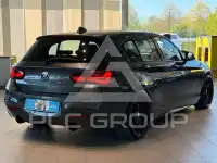 2017 BMW 140M