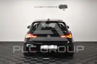 2017 BMW 140M