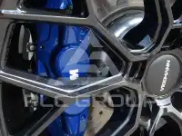 2017 BMW 140M