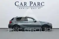 2017 BMW 140M