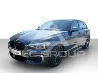 2017 BMW 140M