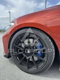 2017 BMW 140M