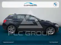 2017 BMW 140M