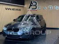 2017 BMW 140M