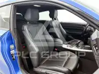 2017 BMW 140M